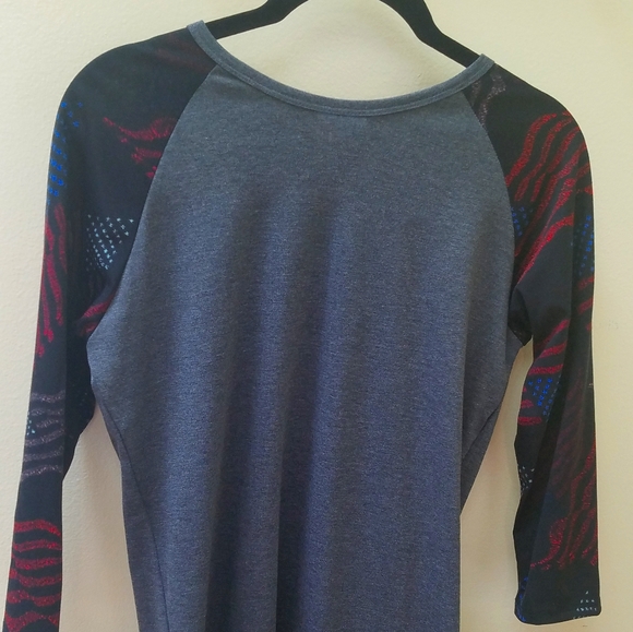 LuLaRoe Randy XXS - Picture 1 of 3